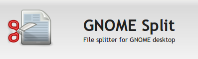  GNOME Split