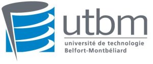  Université de Technologie de Belfort-Montbéliard 