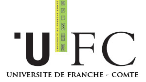  Université de Franche-Comté 